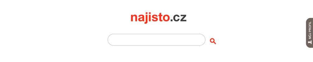 Katalog firem Najisto